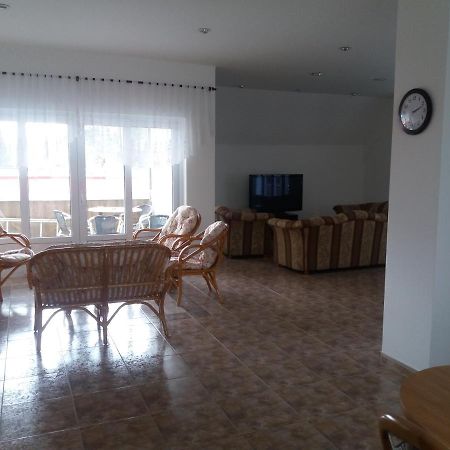 Apartamento Hradna 9A Nové Zámky Exterior foto