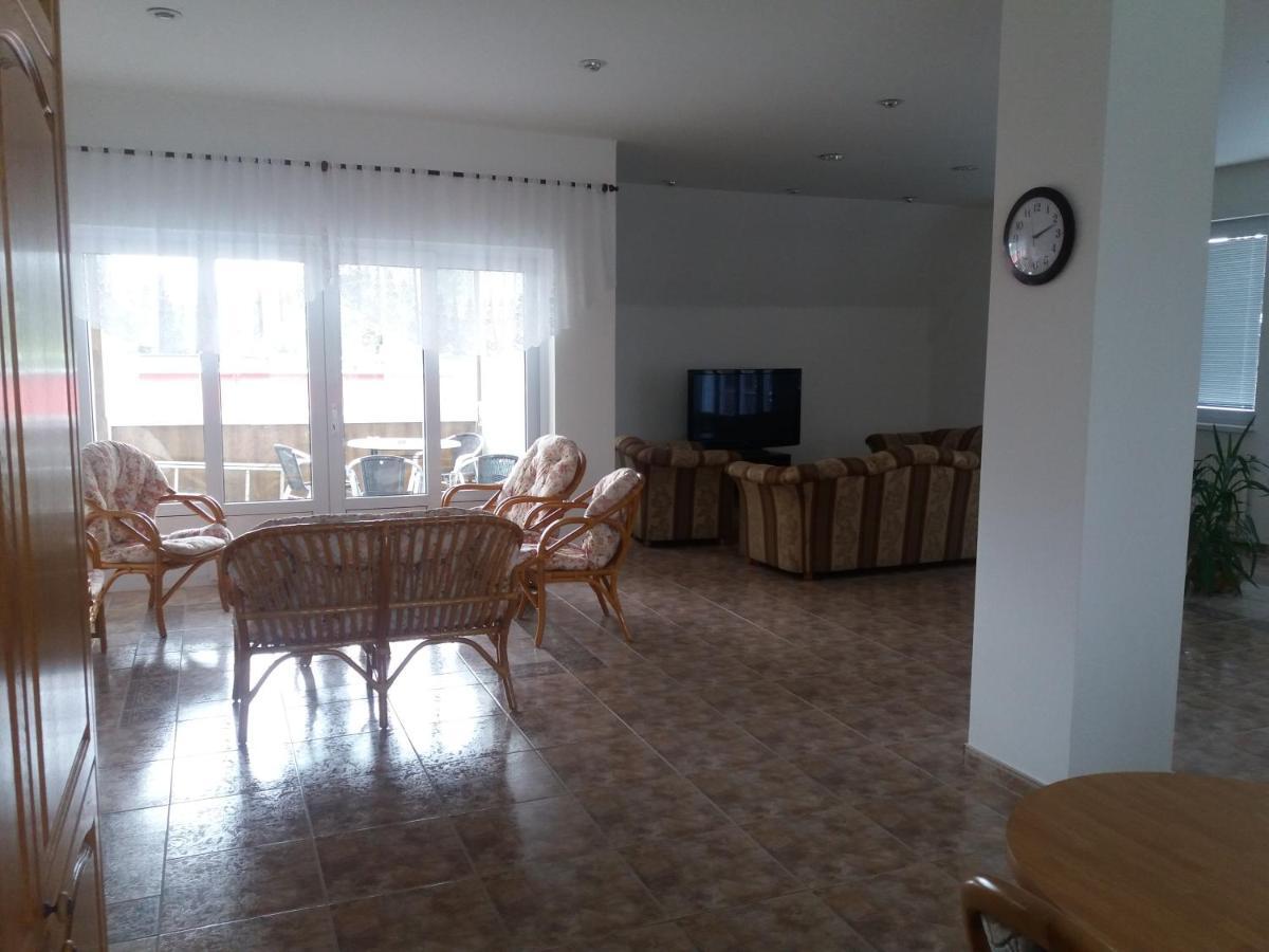 Apartamento Hradna 9A Nové Zámky Exterior foto